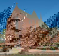 Saint Marys in Ara Coeli  Northampton - Accommodation Resorts