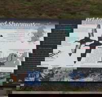 Settlement Point Viewing Platform - Accommodation Resorts