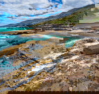 Singing Stones Beach - Accommodation Resorts