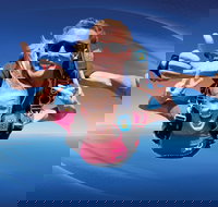 Skydive Oz Canberra - Accommodation Resorts