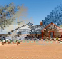 Slater Homestead - Accommodation Resorts