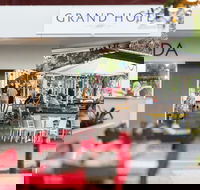 South Townsville - Accommodation Resorts