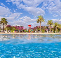 South Bank - Accommodation Resorts