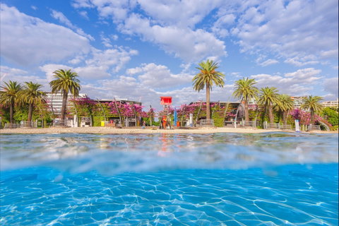 South Bank - Accommodation Resorts 0