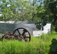 Spring Hill Battery Complex - Accommodation Resorts