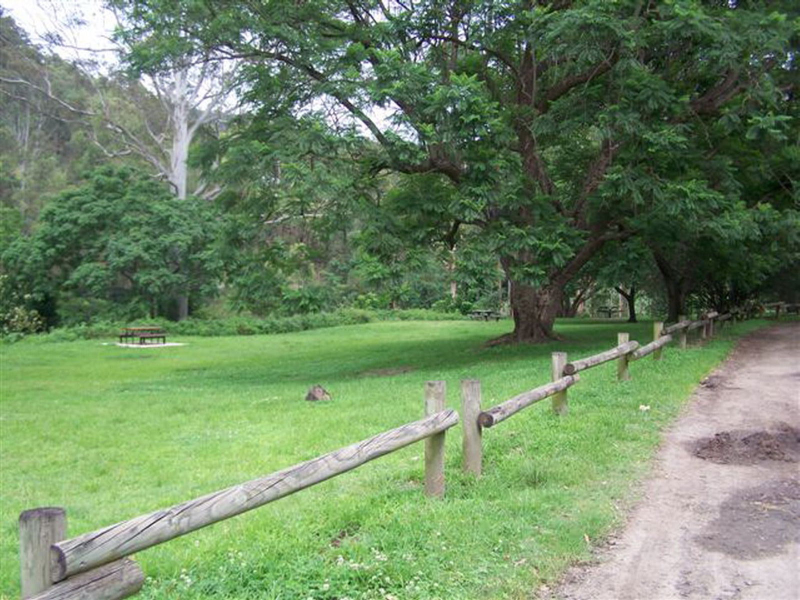 St Albans NSW Accommodation Resorts