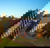 St John's Anglican Church Port Fairy - Accommodation Resorts