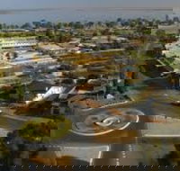 Story City - Barmera - Accommodation Resorts