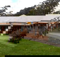 Stockyard Gallery - Accommodation Resorts