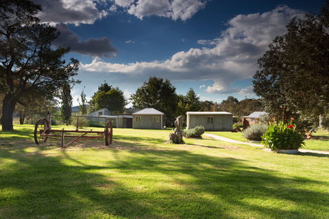 Strathnairn Arts - Accommodation Resorts 2