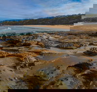Sunburnt Beach - Accommodation Resorts