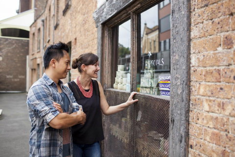 Susannah Place Museum - Accommodation Resorts 0