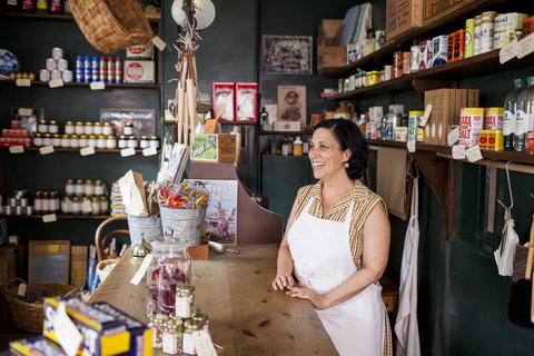 Susannah Place Museum - Accommodation Resorts 1