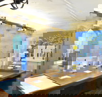 Sydney Institute of Marine Science Discovery Centre - Accommodation Resorts