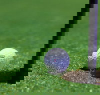 Sylvania Par Three Golf and Soccer - Accommodation Resorts