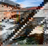 Tasmanian Museum and Art Gallery - Accommodation Resorts