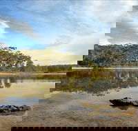Termeil Lake - Accommodation Resorts