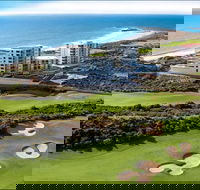 The Cut Golf Course - Accommodation Resorts