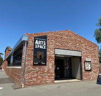 The Foundry Arts Space - Accommodation Resorts