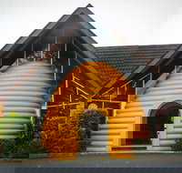 The Honey Place - Accommodation Resorts