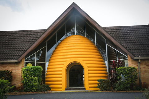 The Honey Place - Accommodation Resorts 0