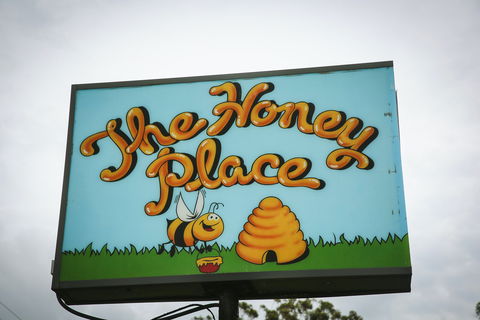 The Honey Place - Accommodation Resorts 1