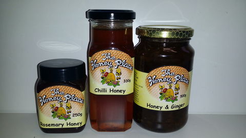 The Honey Place - Accommodation Resorts 2