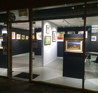 The Hunter Street Gallery of Fine Arts - Accommodation Resorts