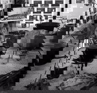 The Old Wool and Store Grain Museum Beachport - Accommodation Resorts