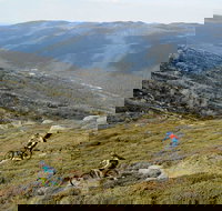 Thredbo Mountain Biking - Accommodation Resorts