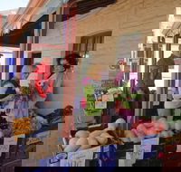 Toodyay Food and Picnic Trail - Accommodation Resorts