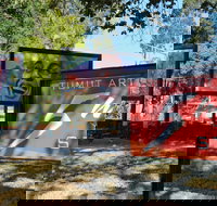 Tumut Art Society 5Ways Gallery - Accommodation Resorts