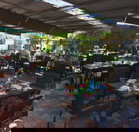 Tumut Valley Violets - Accommodation Resorts