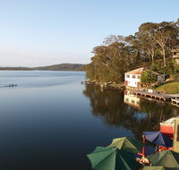 Tuross Head - Accommodation Resorts
