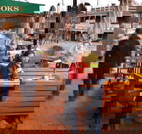 Uralla - Accommodation Resorts