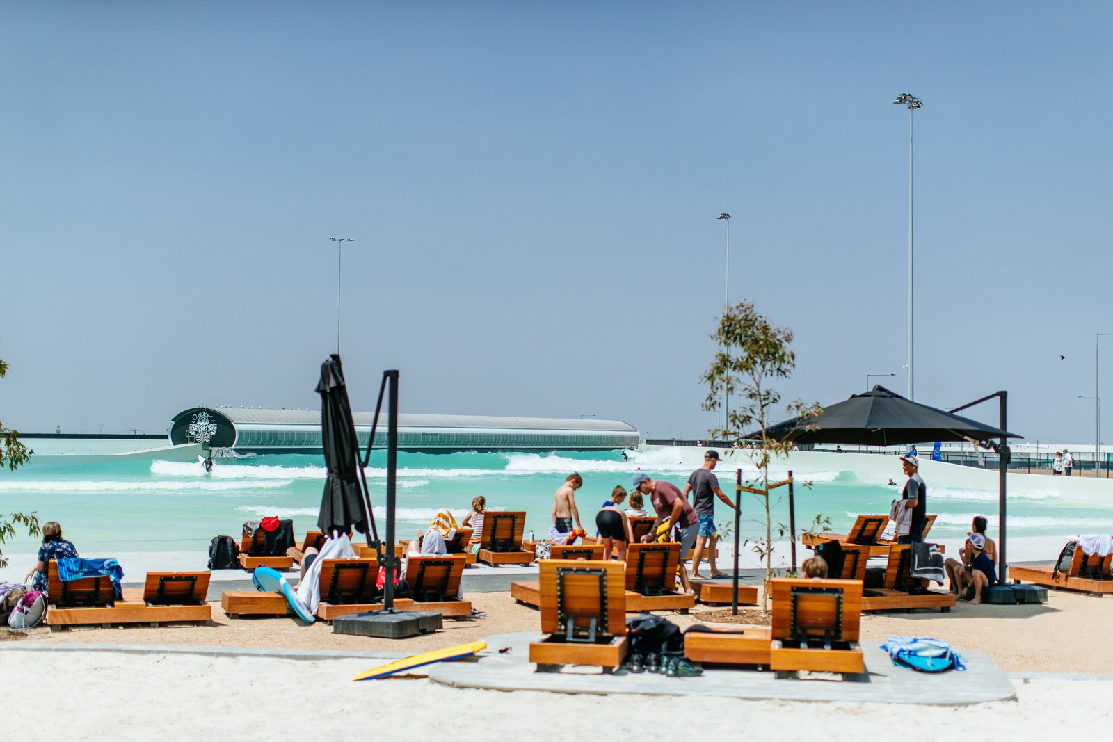 Tullamarine VIC Accommodation Resorts
