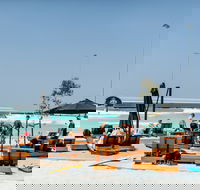 URBNSURF Melbourne - Accommodation Resorts