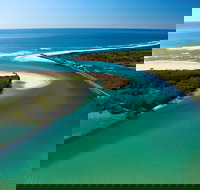 Urunga - Accommodation Resorts