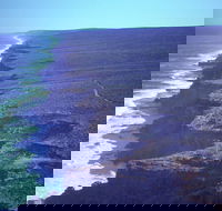 Useless Loop - Accommodation Resorts