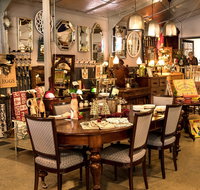 Village Antiques - Accommodation Resorts