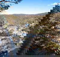 Wadbilliga National Park - Accommodation Resorts