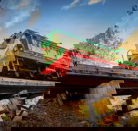 Walhalla Goldfields Railway - Accommodation Resorts