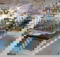 Wallaroo Heritage and Nautical Museum - Accommodation Resorts