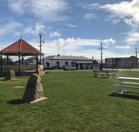 Warooka - Accommodation Resorts