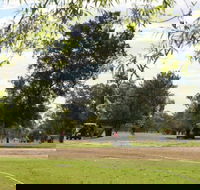 Warren Golf Club - Accommodation Resorts