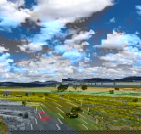 Warrego Way - Accommodation Resorts