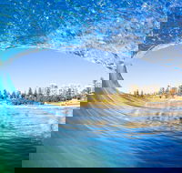 Warren Keelan Gallery - Accommodation Resorts