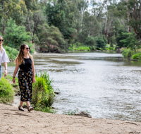 Warrandyte River Reserve - Accommodation Resorts