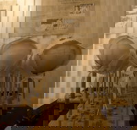 Watch House - The - Accommodation Resorts