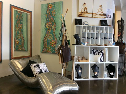 Waubs Bay Gallery - Accommodation Resorts 2